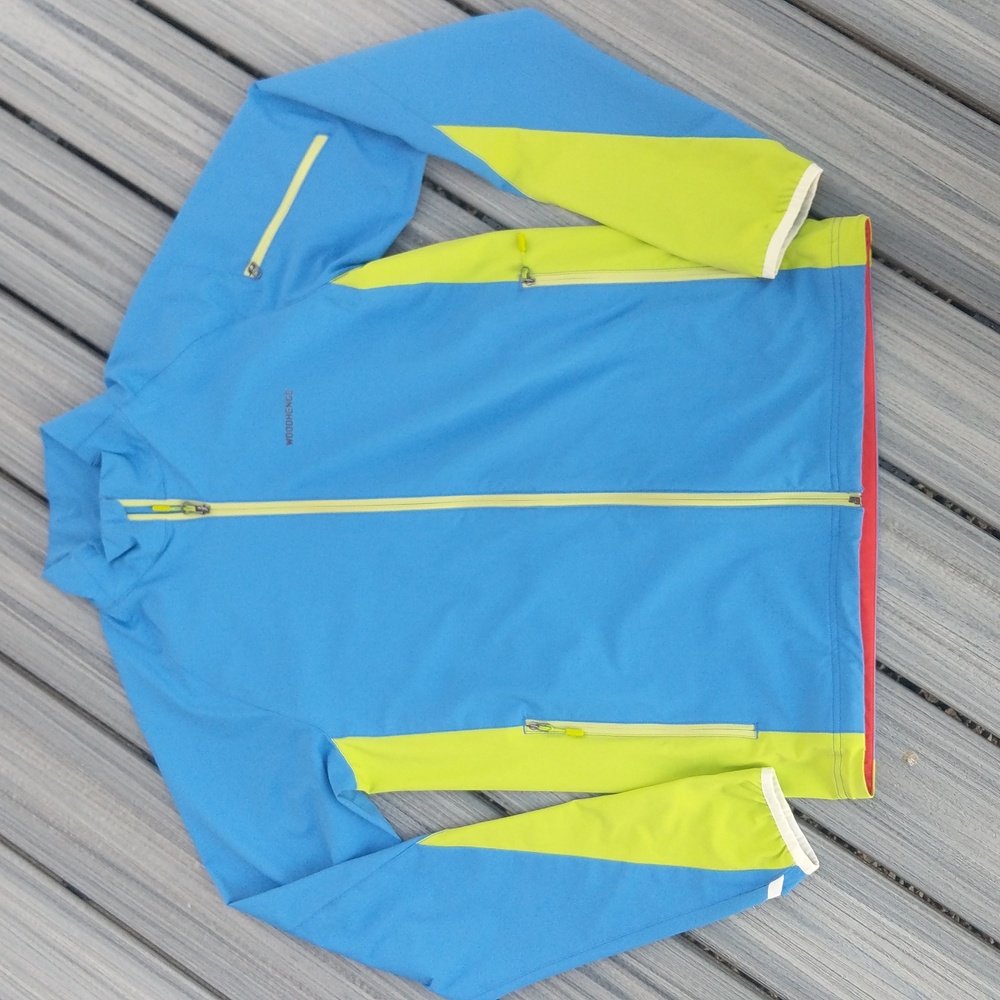 Light Jacket Size Medium - image 6